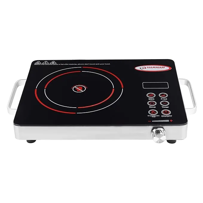 Portable Induction Cooktop