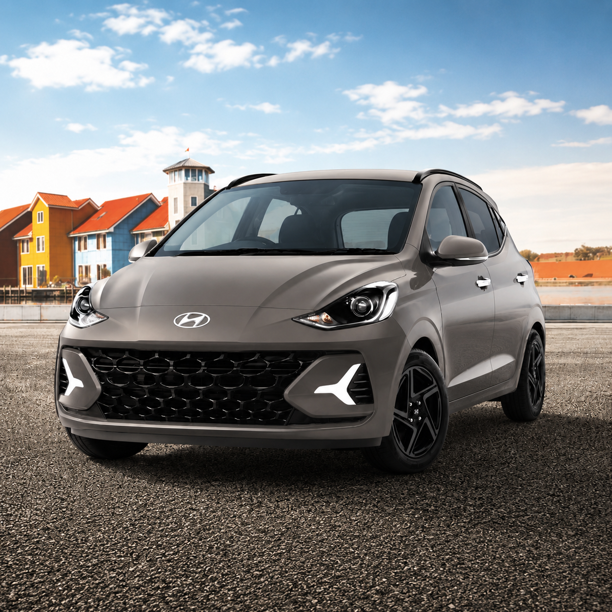 Hyundai Announces Special Anniversary Offers On Creta i20 Verna Exter And Grand i10 Nios
