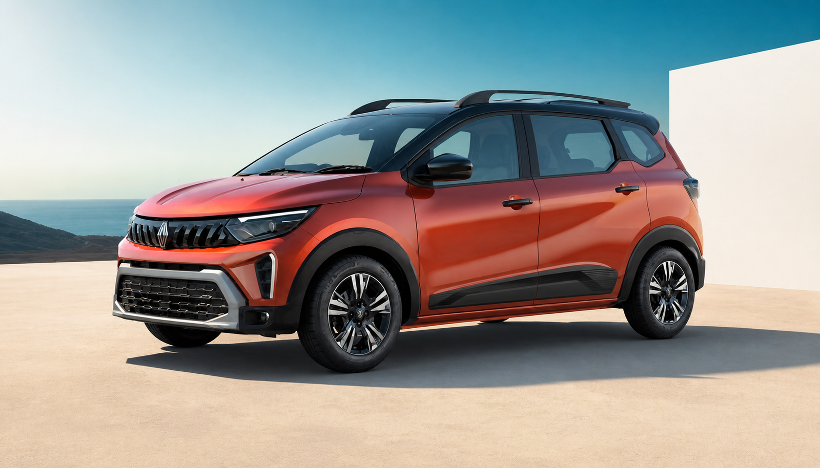 Renault Announces Attractive Discounts On Kiger Triber And Kwid For May 2026