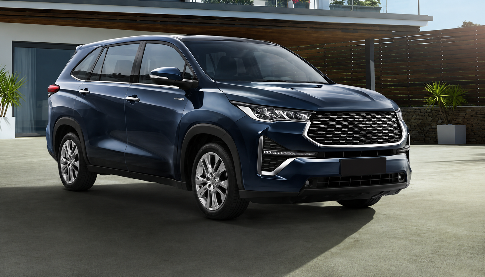 Top 10 Best Selling 7 Seater Cars In India April 2026 Ertiga Continues To Lead Segment