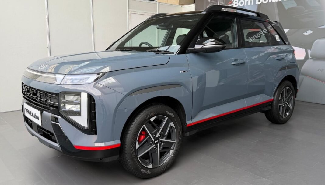 Top 10 Compact SUVs In India April 2026 Tata Punch Leads Competitive Segment
